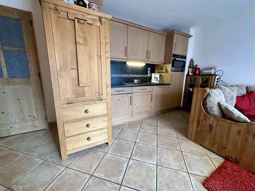 Apartment Les Carroz d'Araches, 2 bedrooms, 5 persons - photo_18092102230