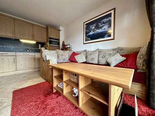 Apartment Les Carroz d'Araches, 2 bedrooms, 5 persons - photo_18092102230