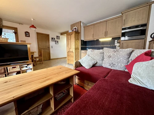 Apartment Les Carroz d'Araches, 2 bedrooms, 5 persons - photo_18092102230