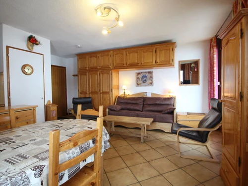 Studio Les Carroz d'Araches, studio flat, 4 persons - photo_14920562615