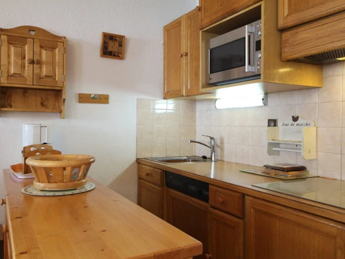 Studio Les Carroz d'Araches, studio flat, 4 persons - photo_14920562615