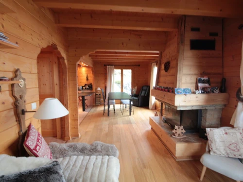Chalet Les Carroz d'Araches, 3 Schlafzimmer, 8 Personen - photo_14920551428