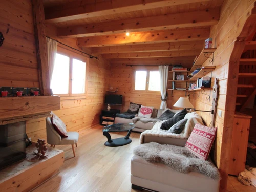 Chalet Les Carroz d'Araches, 3 Schlafzimmer, 8 Personen - photo_14920551428
