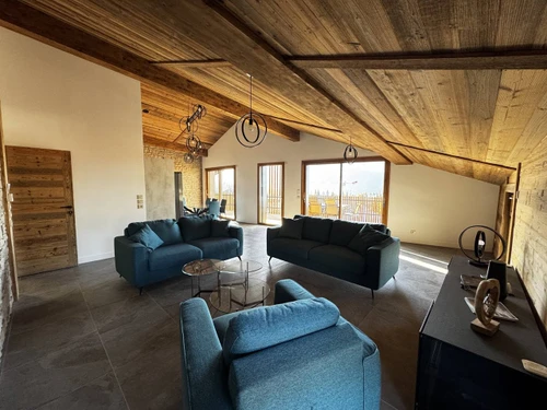 Apartamento Les Carroz d'Araches, 4 dormitorios, 8 personas - photo_18796033282