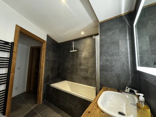 Apartment Les Carroz d'Araches, 4 bedrooms, 8 persons - photo_18796033282