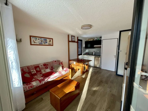 Studio Les Carroz d'Arâches, 1 pièce, 4 personnes - photo_1011683242312