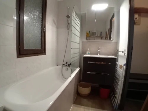 Studio Les Carroz d'Arâches, 1 pièce, 4 personnes - photo_1011683242312