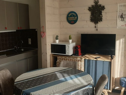 Studio Les Carroz d'Arâches, 1 pièce, 4 personnes - photo_14920612606