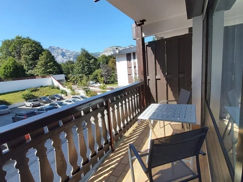 Studio Les Carroz d'Arâches, 1 pièce, 4 personnes - photo_14920612606