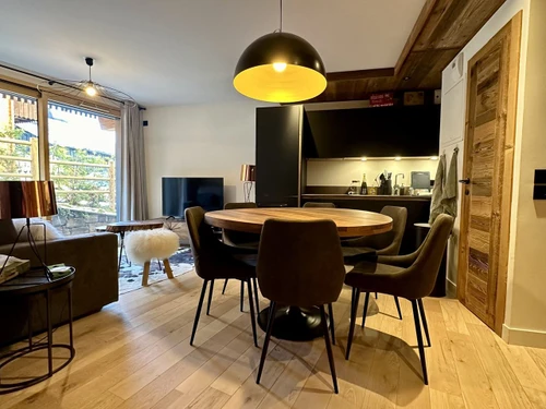 Apartment Les Carroz d'Araches, 2 bedrooms, 4 persons - photo_1011253875350