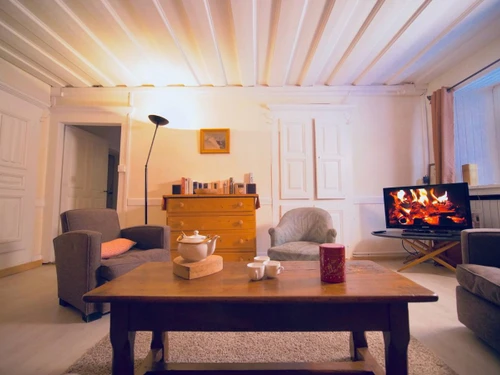 Apartment Les Carroz d'Araches, 3 bedrooms, 7 persons - photo_20116291090