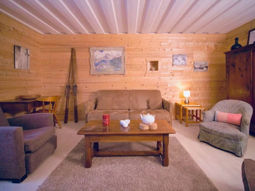 Apartment Les Carroz d'Araches, 3 bedrooms, 7 persons - photo_20116291090