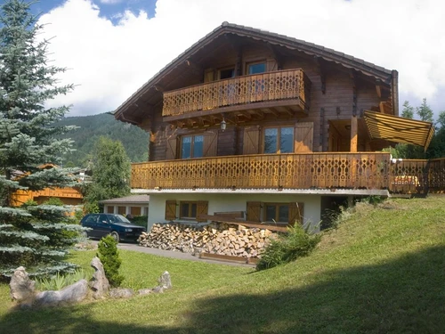Chalet Les Carroz d'Araches, 3 Schlafzimmer, 8 Personen - photo_15876603495