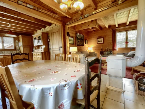 Chalet Les Carroz d'Araches, 3 Schlafzimmer, 8 Personen - photo_15876603495