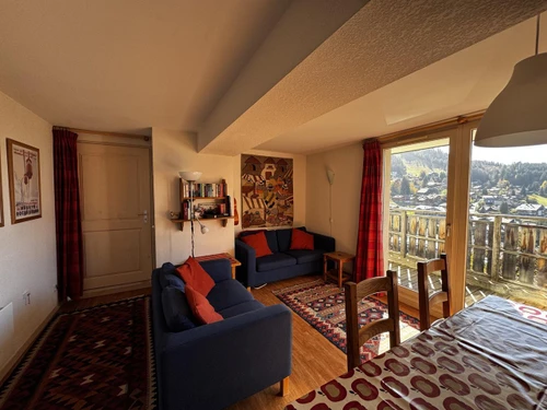 Apartment Les Carroz d'Araches, 3 bedrooms, 7 persons - photo_14920536473