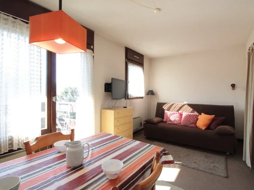 Studio Les Carroz d'Arâches, 1 pièce, 4 personnes - photo_14920612957