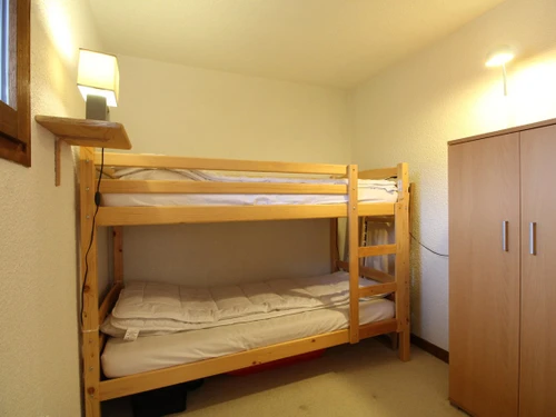 Ferienwohnung Les Carroz d'Araches, 2 Schlafzimmer, 4 Personen - photo_14920556347