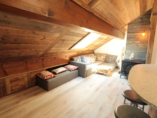 Appartement Les Carroz d'Arâches, 3 pièces, 6 personnes - photo_18092113039