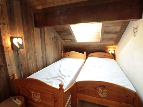 Appartement Les Carroz d'Arâches, 3 pièces, 6 personnes - photo_18092113039