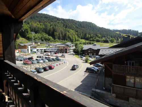 Appartement Les Carroz d'Arâches, 3 pièces, 6 personnes - photo_18092113039