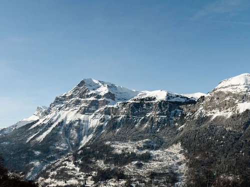 Studio Les Carroz d'Arâches, 1 pièce, 4 personnes - photo_1011675487884
