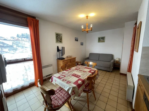 Studio Les Carroz d'Araches, studio flat, 4 persons - photo_14920573437