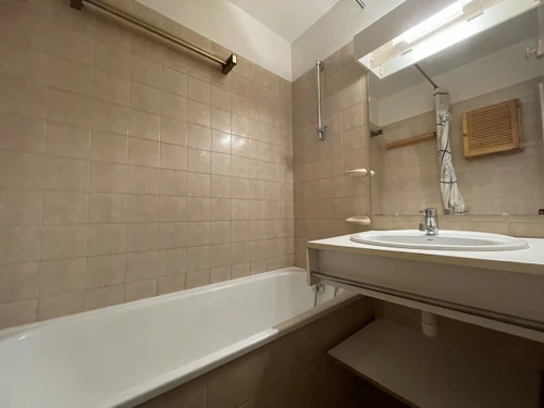 Studio Les Carroz d'Arâches, 1 pièce, 4 personnes - photo_14920573437