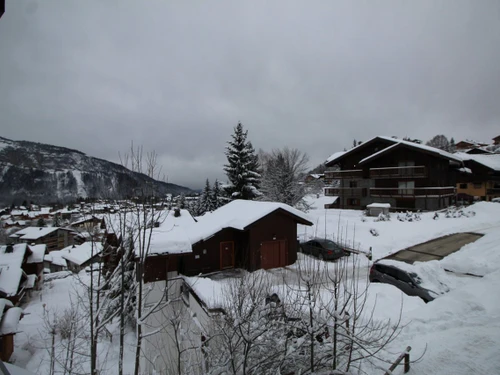 Studio Les Carroz d'Arâches, 1 pièce, 4 personnes - photo_14920573437