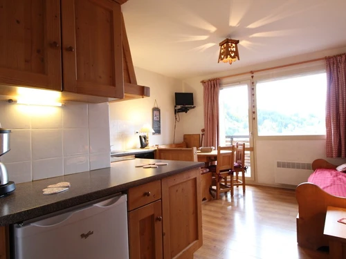 Apartamento Les Carroz d'Araches, 2 dormitorios, 5 personas - photo_14920572032