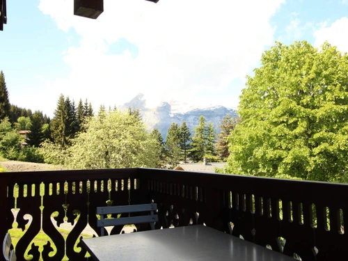 Studio Les Carroz d'Arâches, 1 pièce, 4 personnes - photo_14920552411