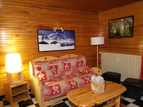 Appartement Les Carroz d'Arâches, 3 pièces, 6 personnes - photo_14920602860