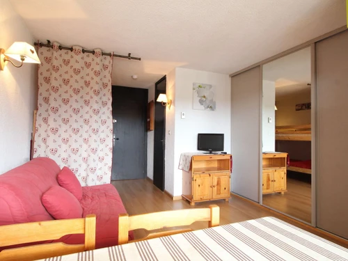 Studio Les Carroz d'Araches, studio flat, 4 persons - photo_14920578839