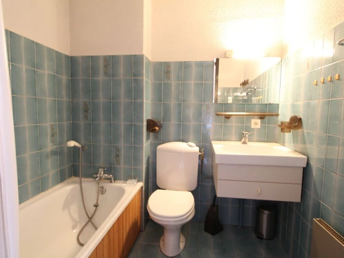 Studio Les Carroz d'Araches, studio flat, 4 persons - photo_14920578839