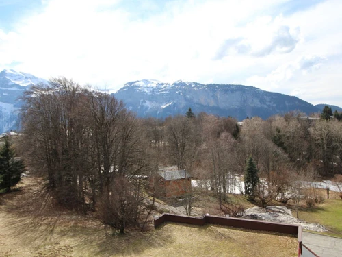 Studio Les Carroz d'Araches, studio flat, 4 persons - photo_14920578839