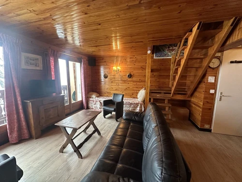 Apartment Les Carroz d'Araches, 2 bedrooms, 9 persons - photo_1011253874643