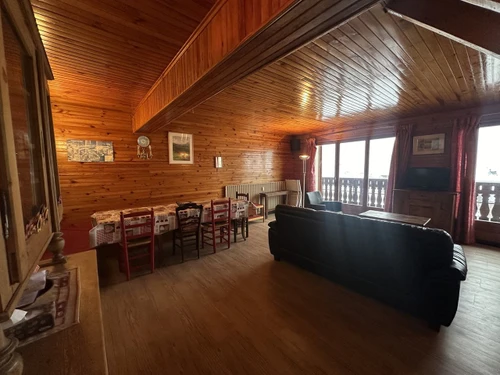 Apartment Les Carroz d'Araches, 2 bedrooms, 9 persons - photo_1011253874643