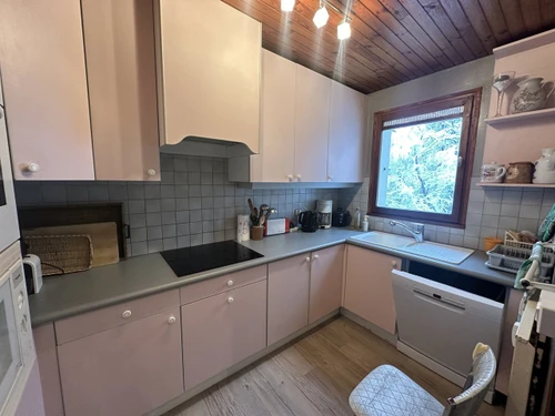 Apartment Les Carroz d'Araches, 2 bedrooms, 9 persons - photo_1011253874643