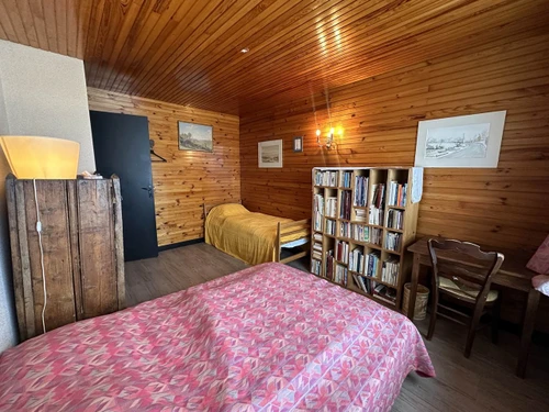 Apartment Les Carroz d'Araches, 2 bedrooms, 9 persons - photo_1011253874643