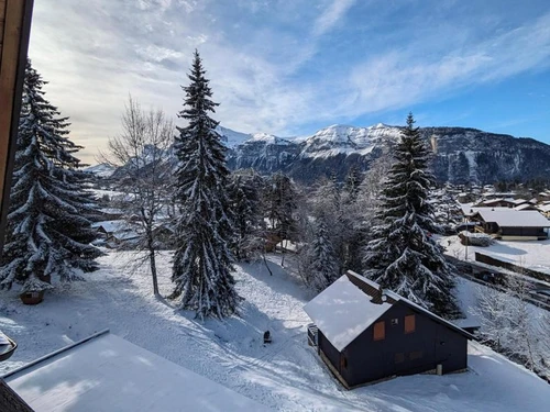 Studio Les Carroz d'Araches, Studio, 4 Personen - photo_14920584864