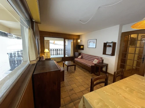 Appartement Les Carroz d'Arâches, 2 pièces, 5 personnes - photo_14920583946