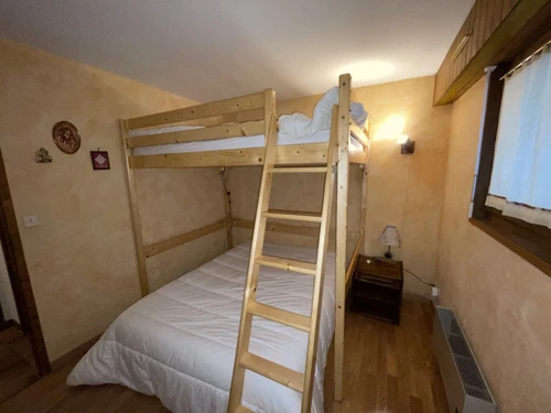 Appartement Les Carroz d'Arâches, 2 pièces, 5 personnes - photo_14920583946