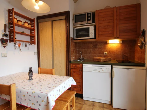 Studio Les Carroz d'Arâches, 1 pièce, 4 personnes - photo_14920589069