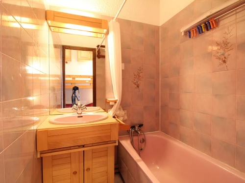 Studio Les Carroz d'Arâches, 1 pièce, 4 personnes - photo_14920589069