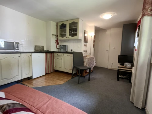 Studio Les Carroz d'Araches, studio flat, 4 persons - photo_14920571616