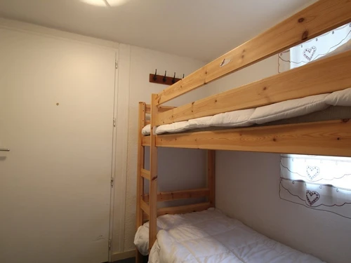 Studio Les Carroz d'Araches, studio flat, 4 persons - photo_14920571616