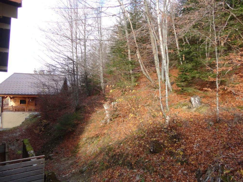 Studio Les Carroz d'Araches, studio flat, 4 persons - photo_14920571616