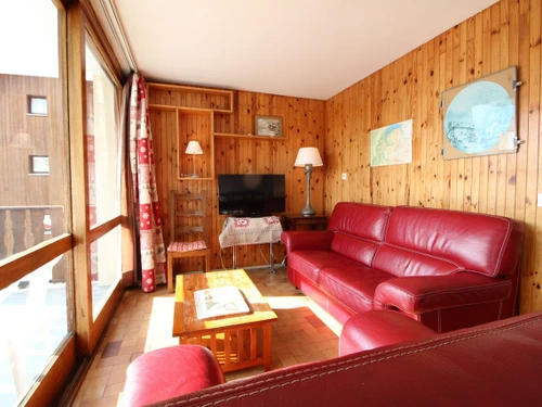 Appartement Les Carroz d'Arâches, 3 pièces, 6 personnes - photo_14920553886