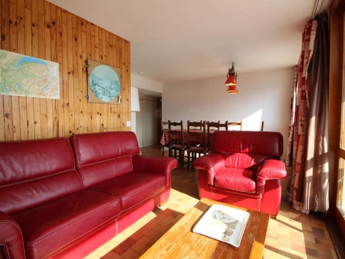 Appartement Les Carroz d'Arâches, 3 pièces, 6 personnes - photo_14920553886