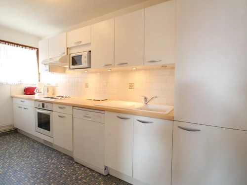 Appartement Les Carroz d'Arâches, 3 pièces, 6 personnes - photo_14920553886