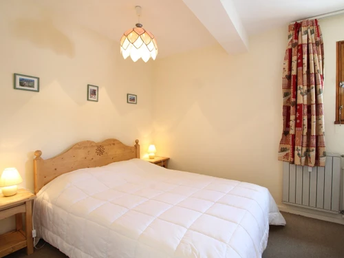 Appartement Les Carroz d'Arâches, 3 pièces, 6 personnes - photo_14920553886